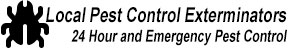 Poplar Plains KY Pest Control Exterminators